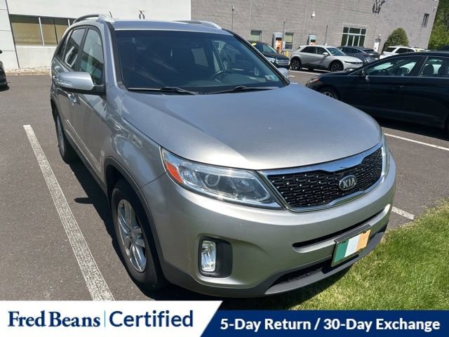 Used 2015 Kia Sorento LX FWD image 14