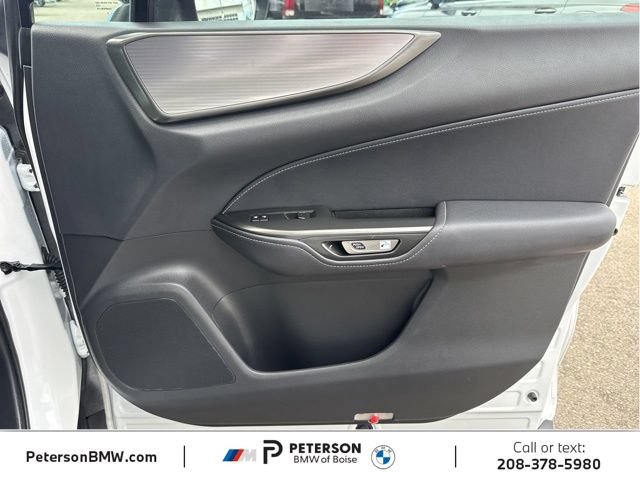 Used 2024 Lexus NX 350 F Sport AWD/4WD image 12