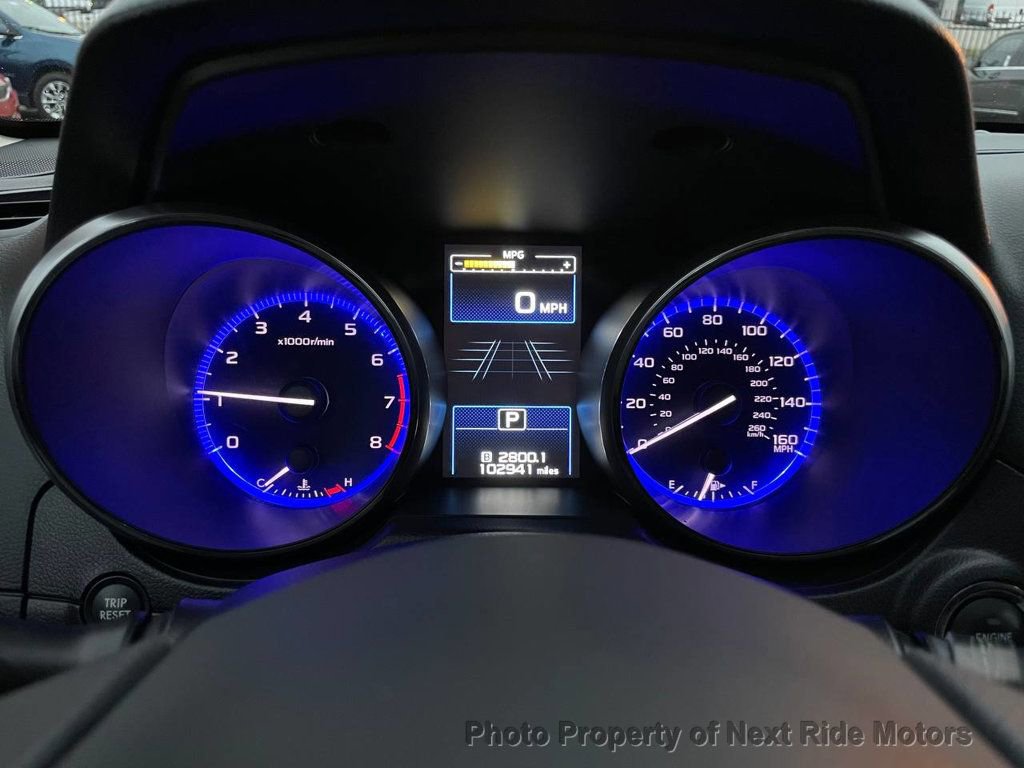 Used 2016 Subaru Outback 3.6R Limited image 22