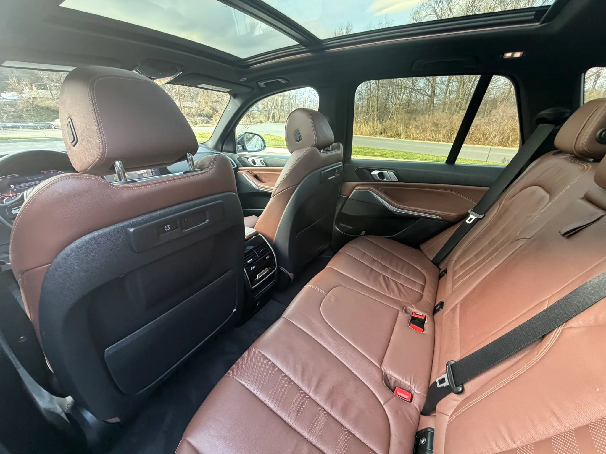 Used 2019 BMW X5 xDrive40i w/ Premium Package 2 image 25