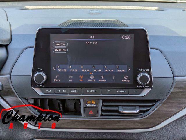 Used 2023 Nissan Altima 2.5 SV image 20