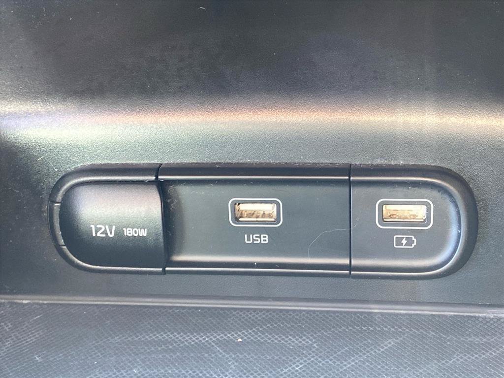 Certified 2023 Kia K5 GT-Line FWD image 14
