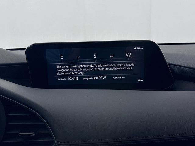 New 2026 MAZDA MAZDA3 2.5 S Sedan w/ Preferred Pkg image 13