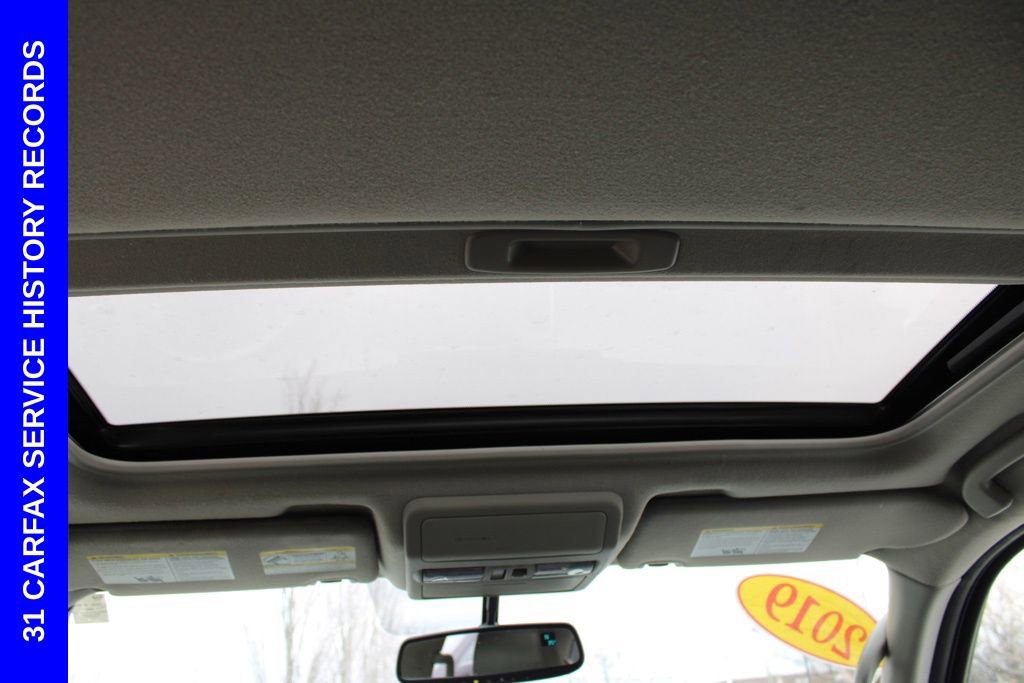 Used 2019 Nissan Frontier SL AWD/4WD image 25