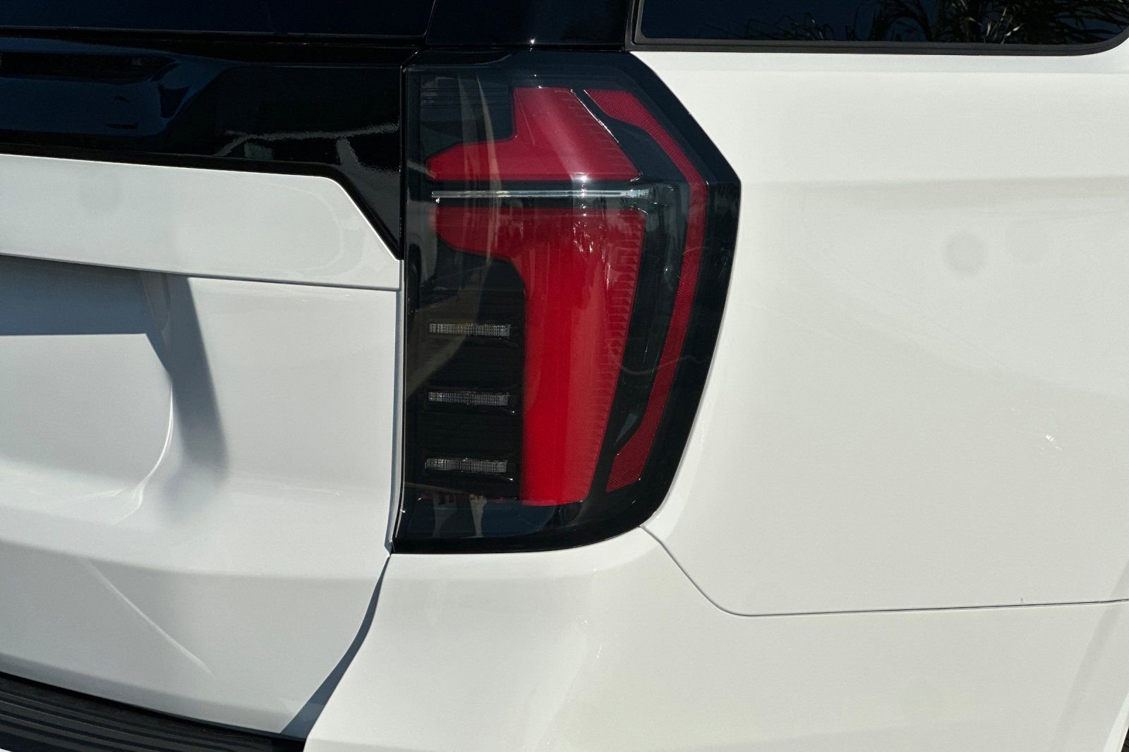 New 2026 Chevrolet Tahoe LS image 28
