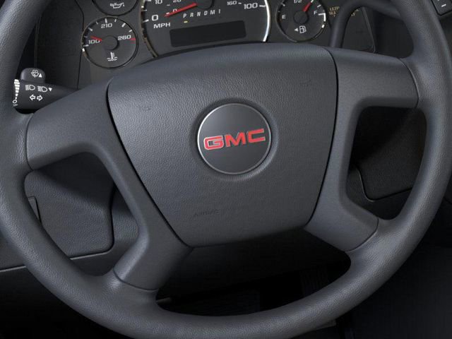New 2025 GMC Savana 2500 RWD image 19