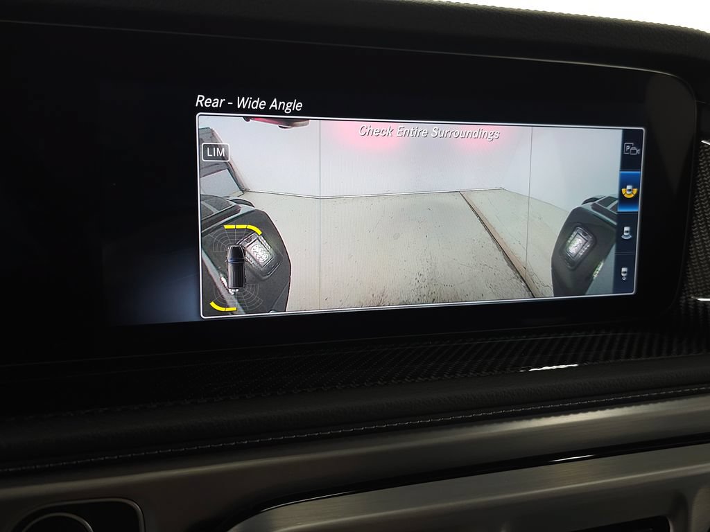 Used 2022 Mercedes-Benz G 550 image 29