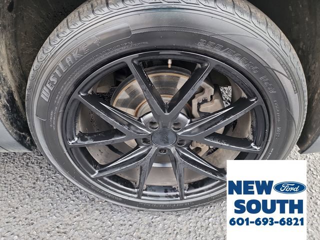 Used 2020 Volkswagen Atlas Cross Sport SEL Premium image 41