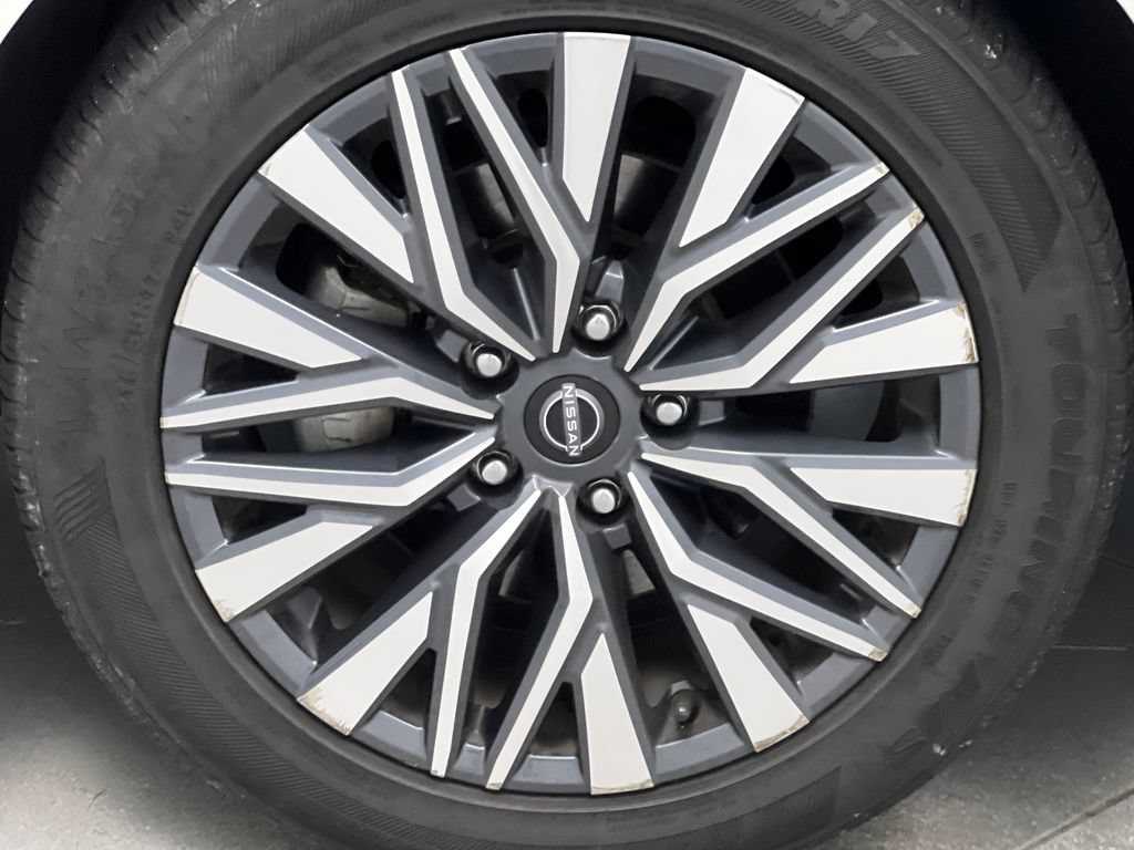 Used 2024 Nissan Altima 2.5 SV AWD/4WD image 66