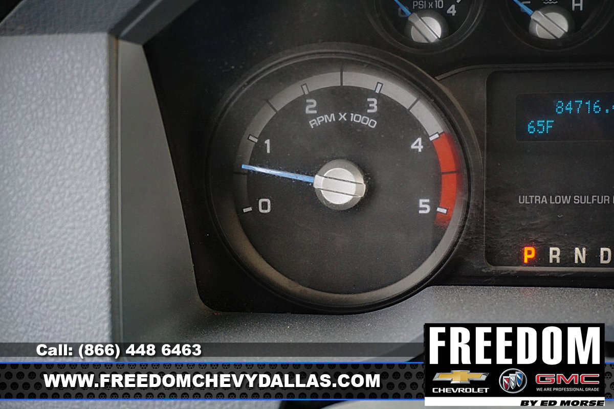 Used 2015 Ford F550 4x4 Crew Cab Super Duty image 21