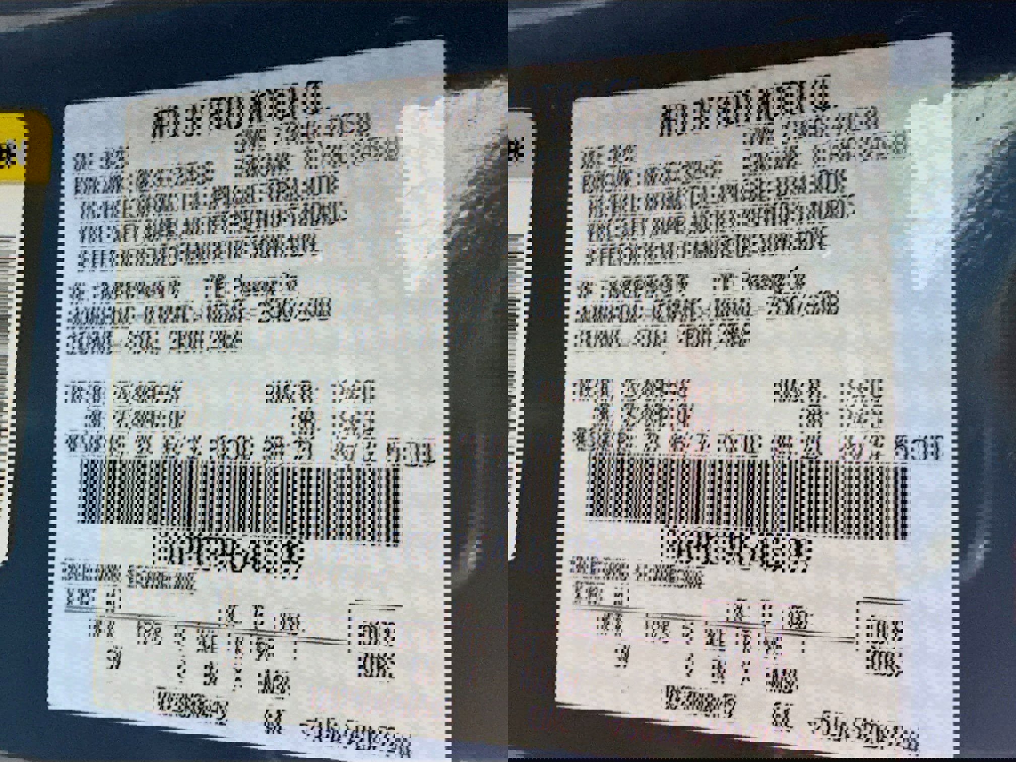 Used 2024 Ford Mustang GT Premium w/ GT Performance Package image 34