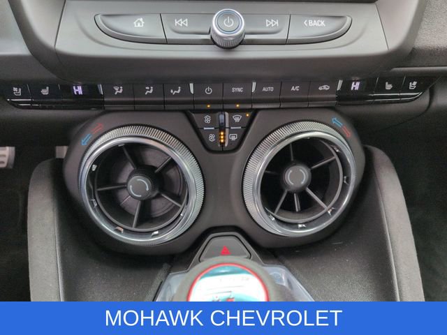 Used 2017 Chevrolet Camaro ZL1 RWD image 19