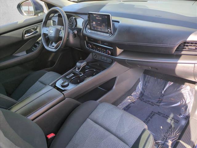 Used 2026 Nissan Rogue SV AWD/4WD image 20