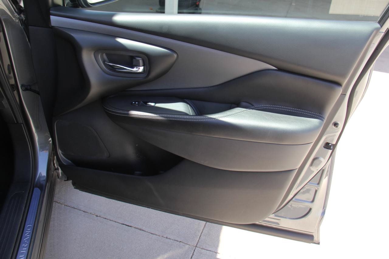Used 2020 Nissan Murano S FWD image 23