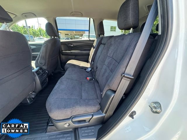Used 2021 Honda Pilot EX image 12