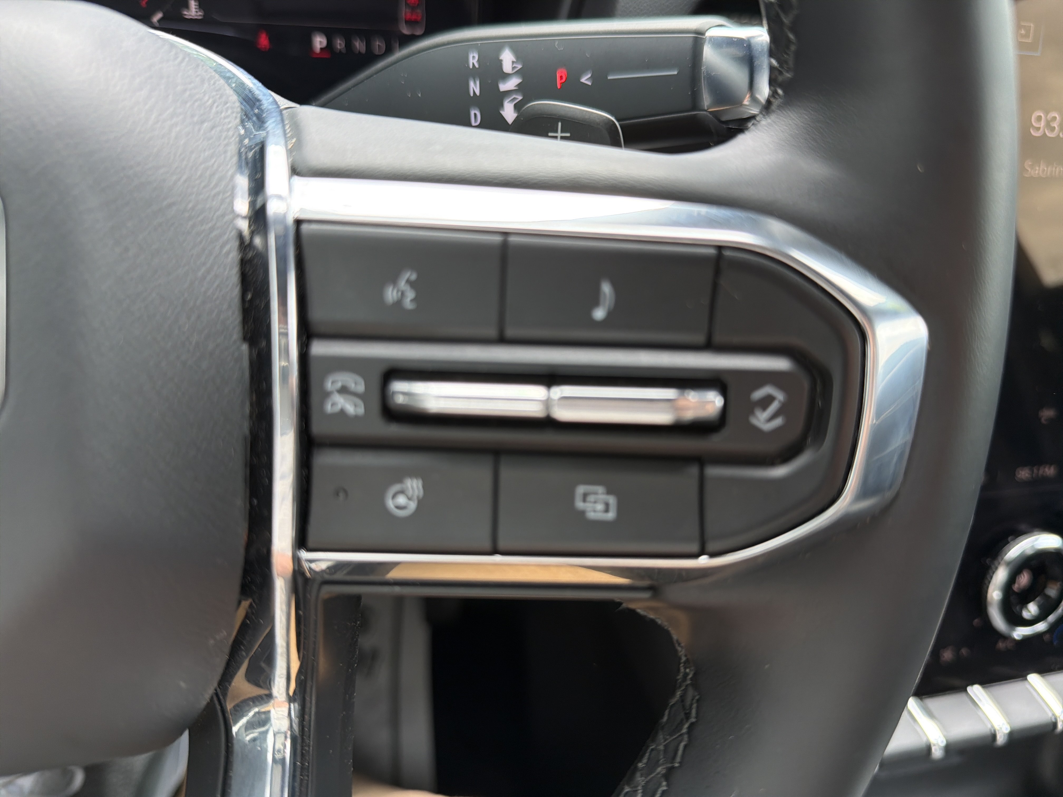 Used 2026 GMC Terrain Elevation AWD/4WD image 19