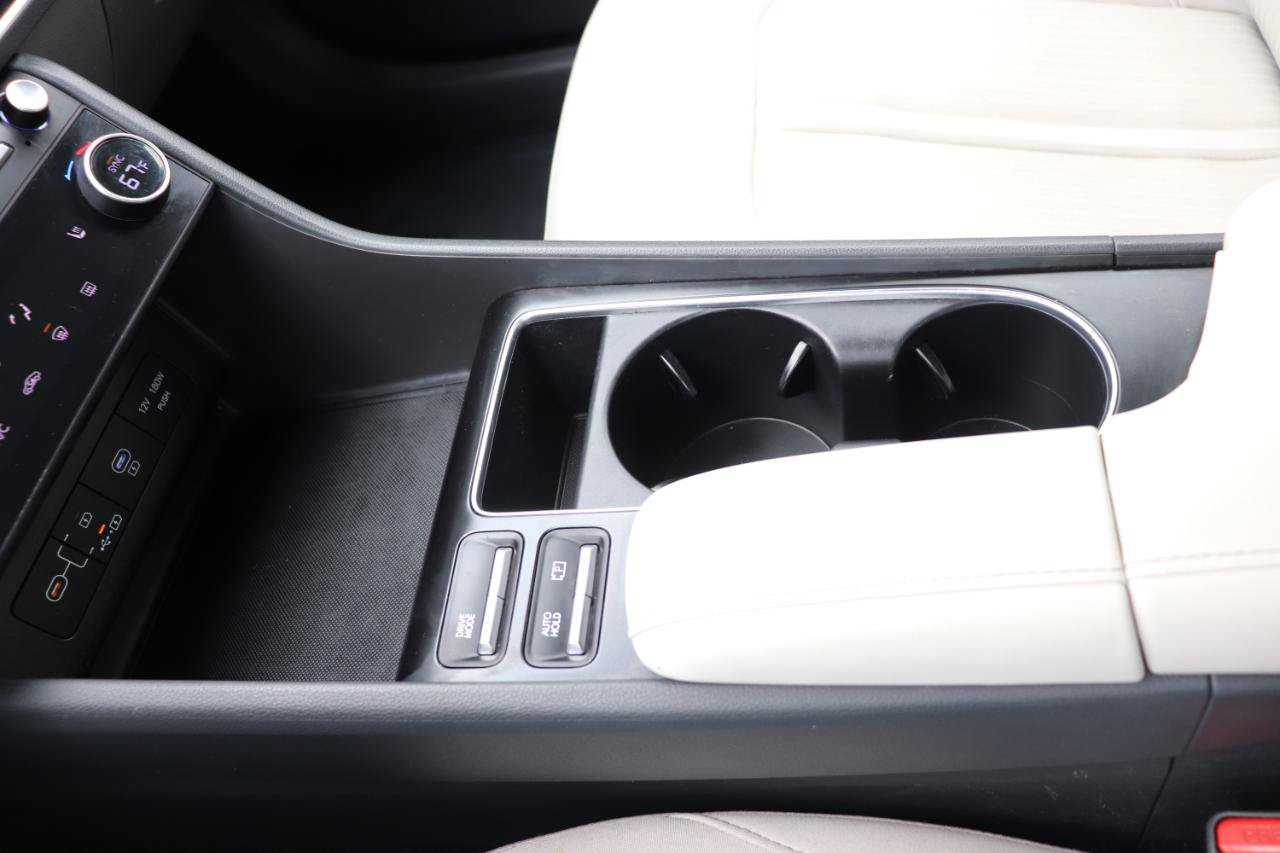 Used 2025 Hyundai Sonata SEL FWD image 39