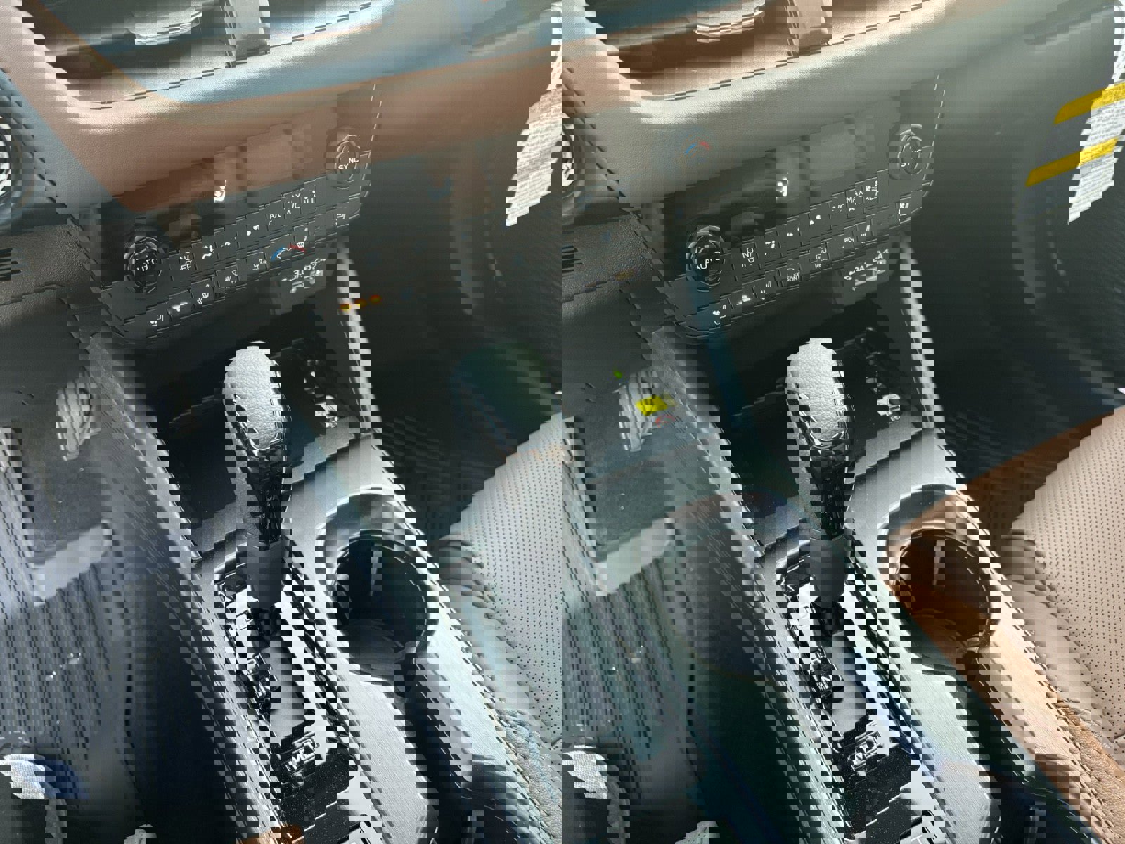 New 2026 Subaru Outback Touring XT image 23