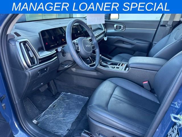 New 2025 Kia Sorento S image 15