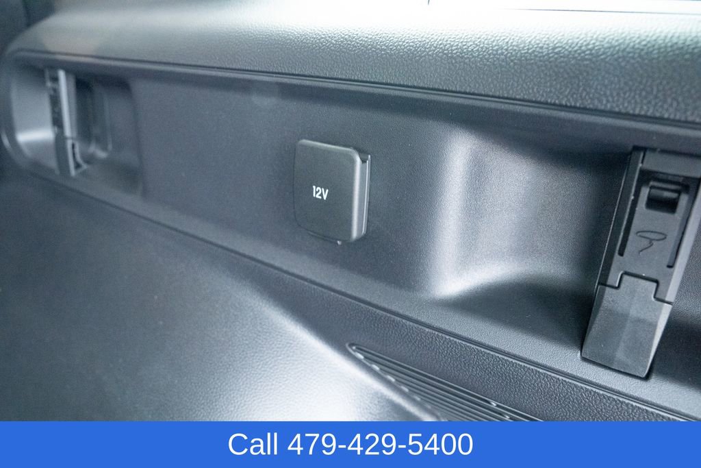 New 2025 Ford Bronco Sport Outer Banks image 35