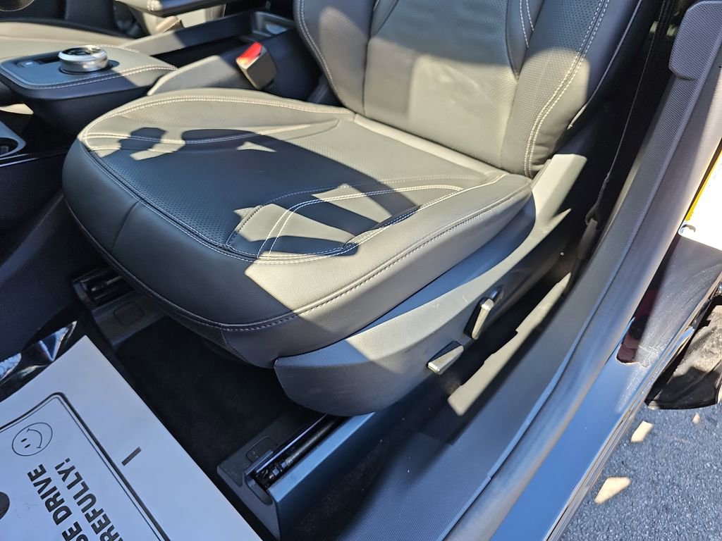 Used 2024 Ford Mustang Mach-E Premium image 32