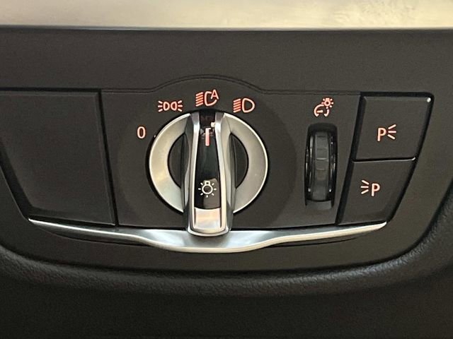 Used 2022 BMW X3 xDrive30i w/ M Sport Package 2 image 36