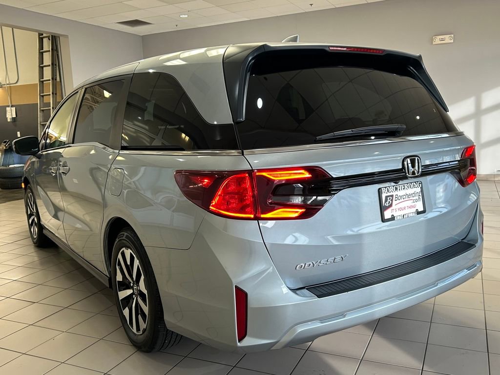 Used 2025 Honda Odyssey EX-L image 5