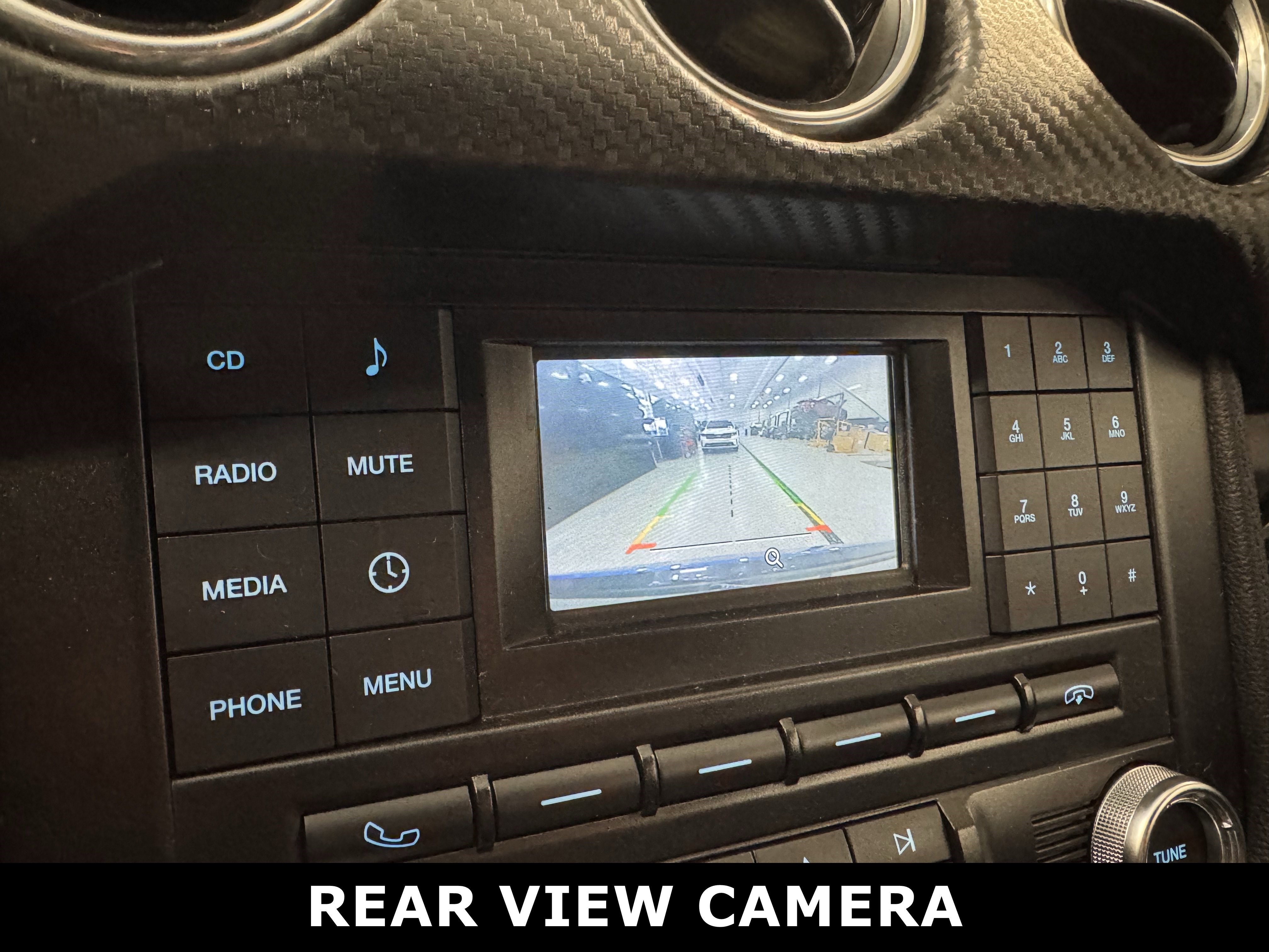 Used 2018 Ford Mustang EcoBoost w/ Black Accent Package image 7