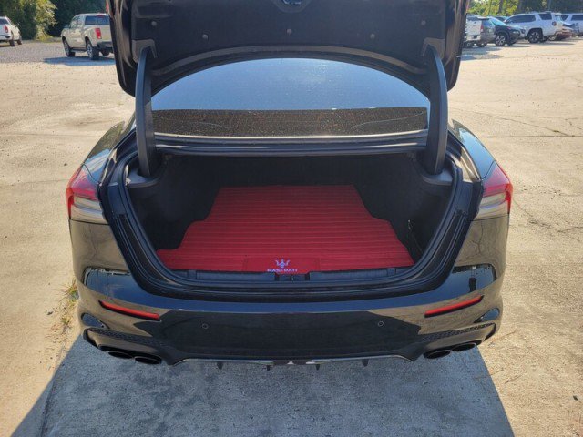 Used 2021 Maserati Ghibli Trofeo image 5