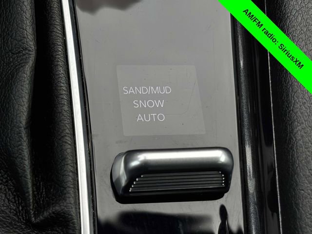 Used 2024 Jeep Compass Latitude image 20