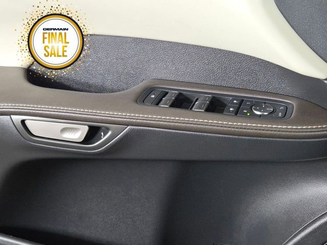 Certified 2024 Lexus RX 350 Premium image 25