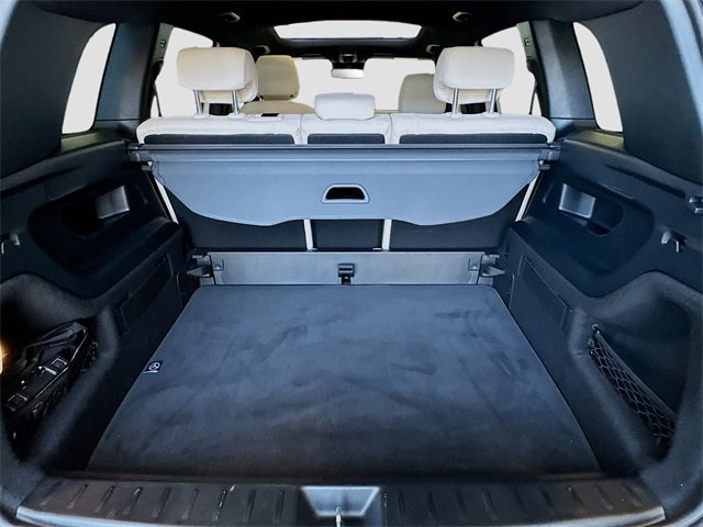 Certified 2025 Mercedes-Benz GLB 250 4MATIC image 27