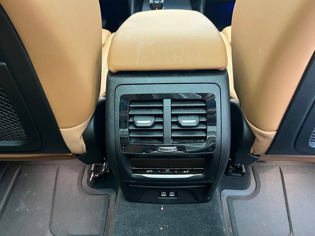 Certified 2024 BMW X3 sDrive30i w/ Premium Package RWD image 27