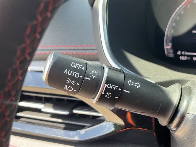 New 2026 Acura MDX A-Spec AWD/4WD image 23