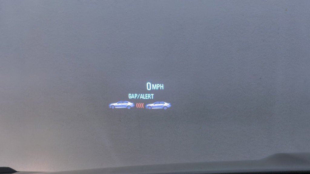 Used 2016 Chevrolet SS image 46