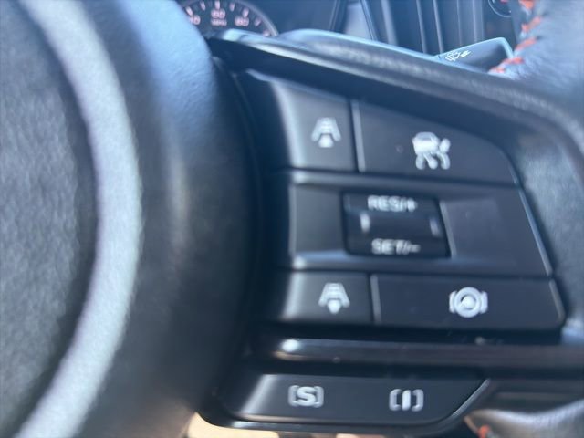 Used 2024 Subaru Crosstrek 2.5i Limited AWD/4WD image 26