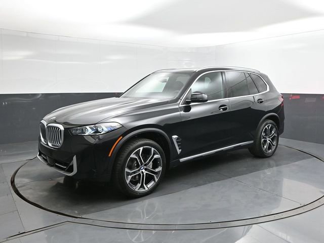 New 2026 BMW X5 sDrive40i w/ Premium Package image 34
