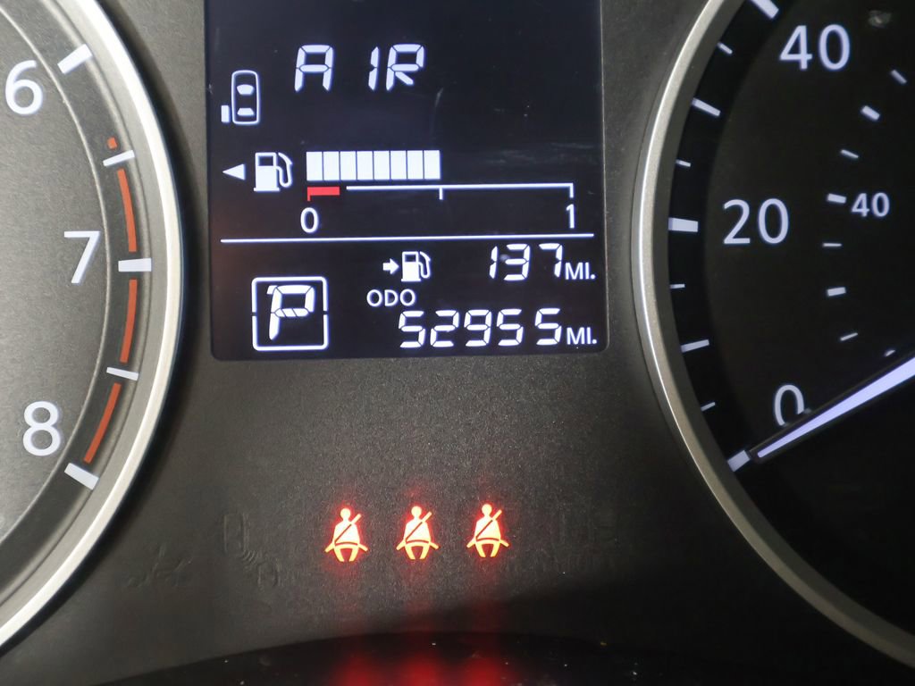 Used 2022 Nissan Kicks S image 35