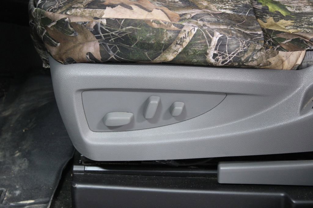 Used 2017 Chevrolet Silverado 1500 LT w/ All Star Edition image 17