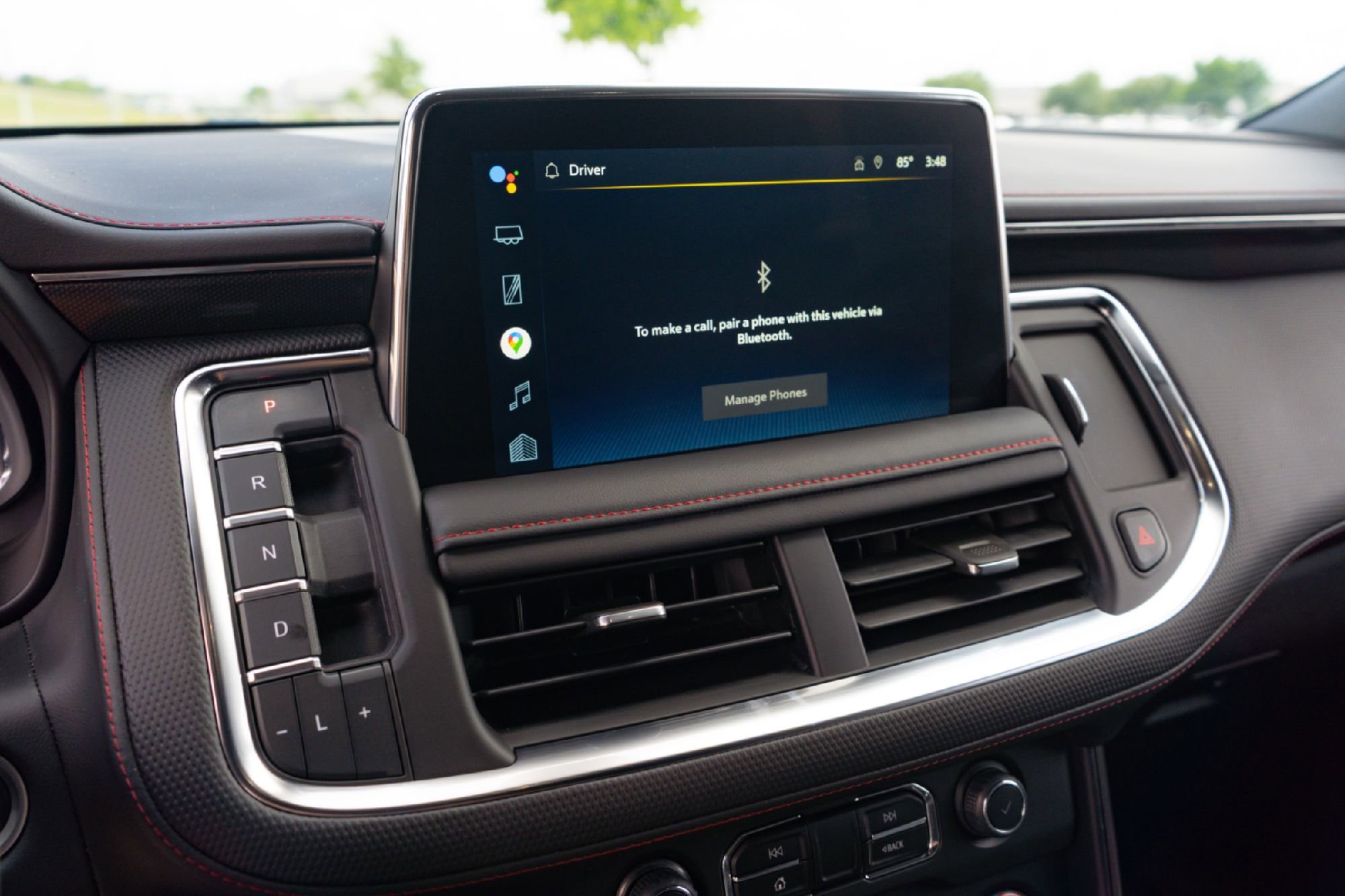 Used 2022 Chevrolet Tahoe RST w/ Luxury Package image 16