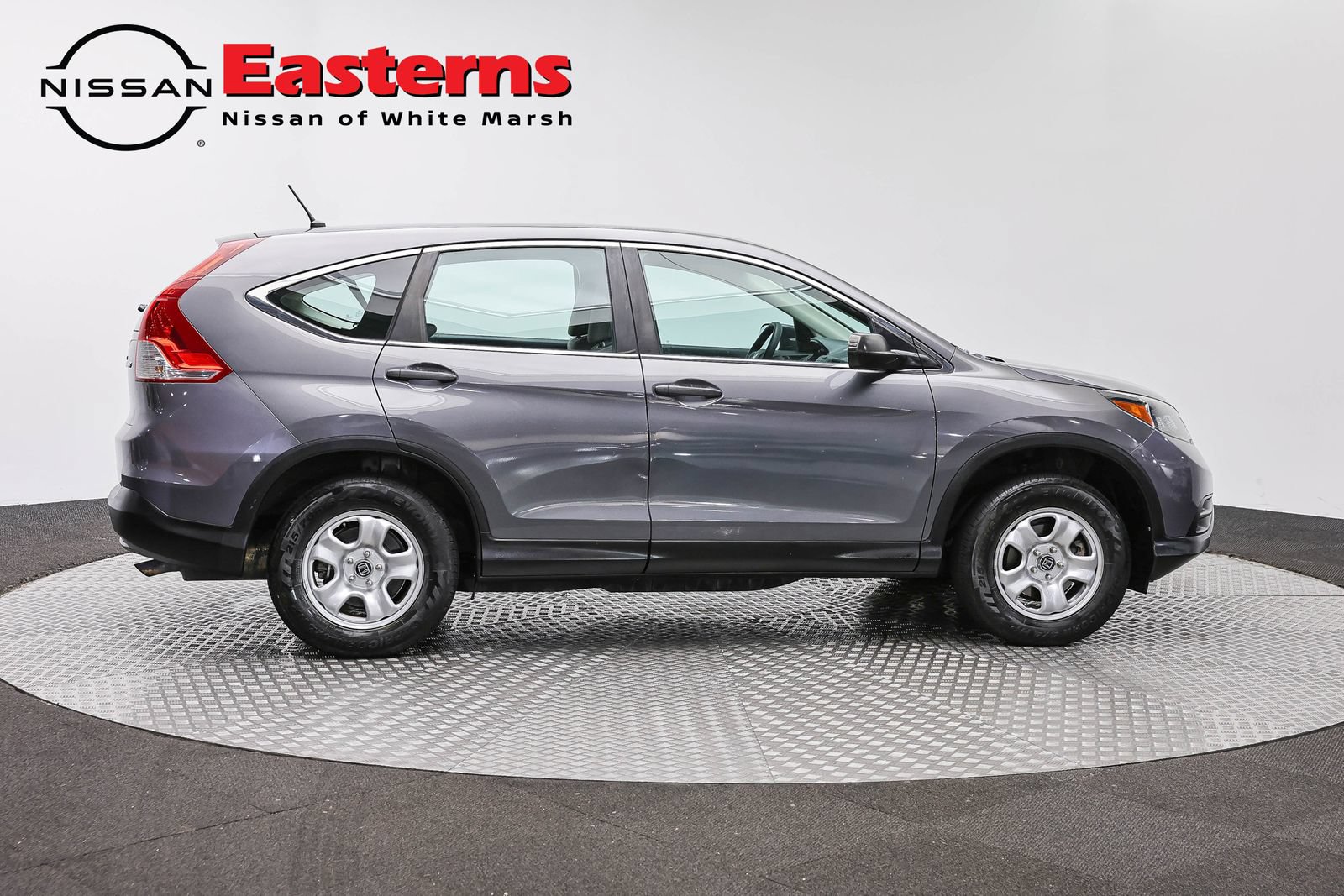 Used 2014 Honda CR-V LX image 4