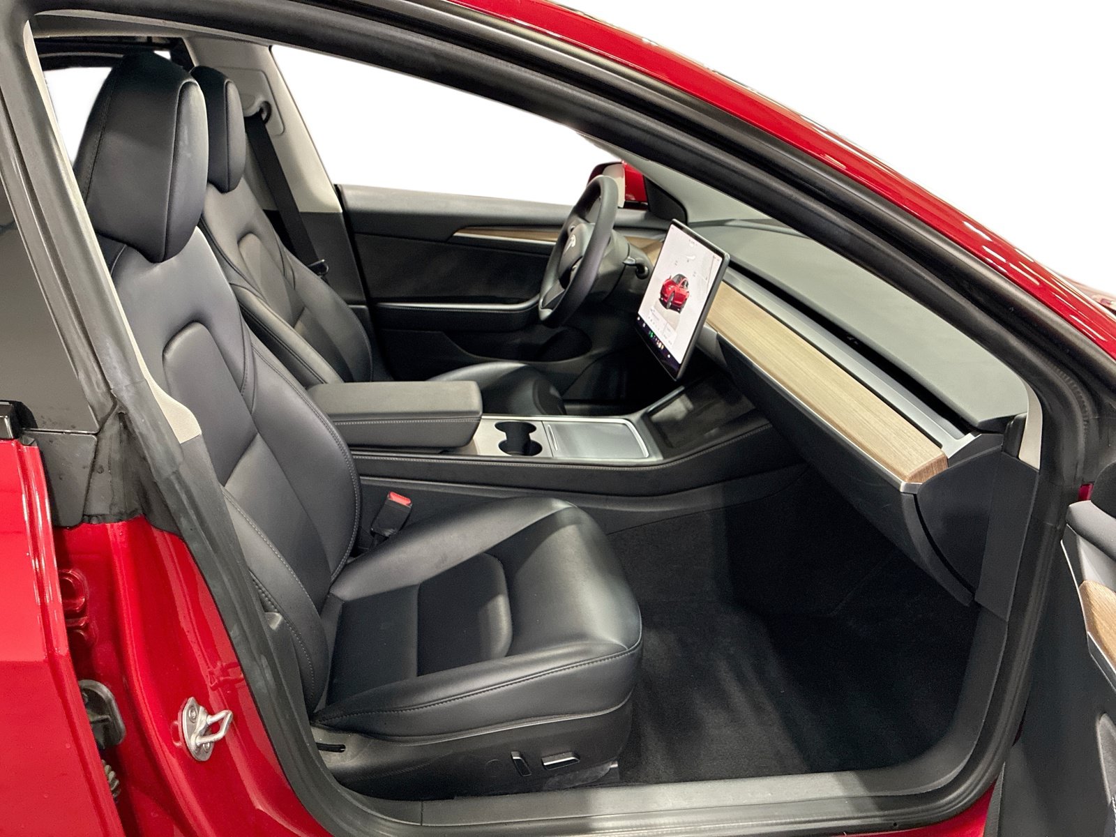 Certified 2023 Tesla Model 3 Standard Range RWD image 13