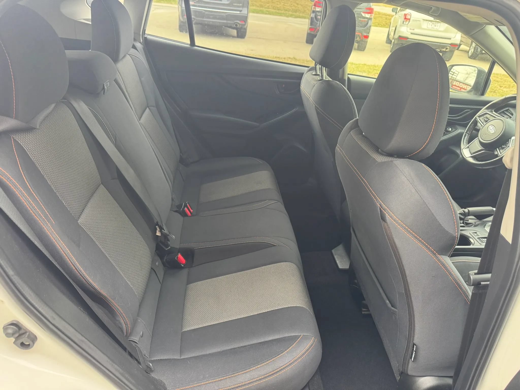 Used 2021 Subaru Crosstrek 2.0i Premium AWD/4WD image 13