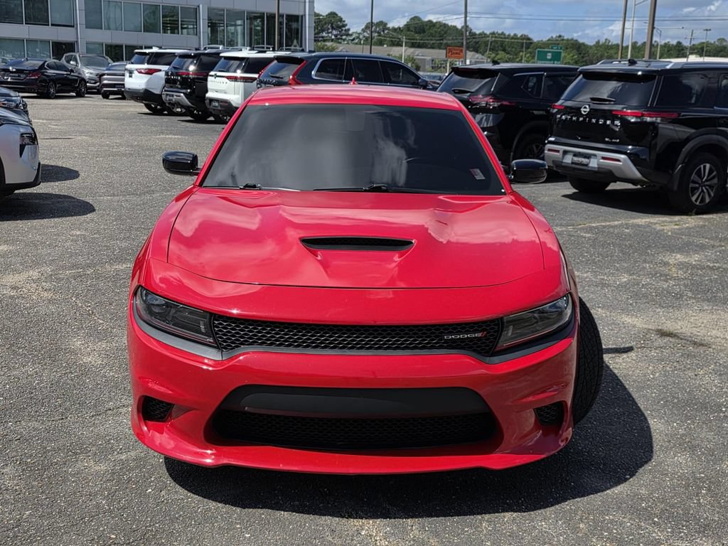 Used 2023 Dodge Charger R/T w/ Cold Weather Package RWD image 3