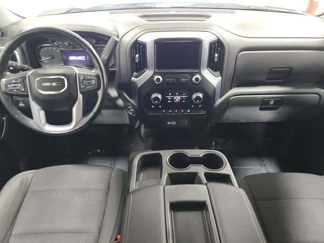 Used 2019 GMC Sierra 1500 SLE w/ SLE Value Package AWD/4WD image 23
