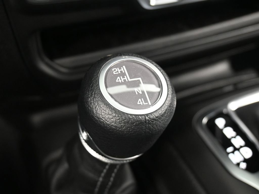 New 2026 Jeep Gladiator Sport AWD/4WD image 20