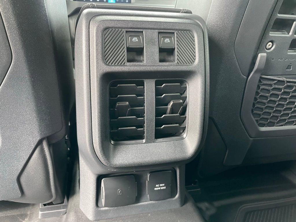 New 2025 Ford Bronco Big Bend image 60