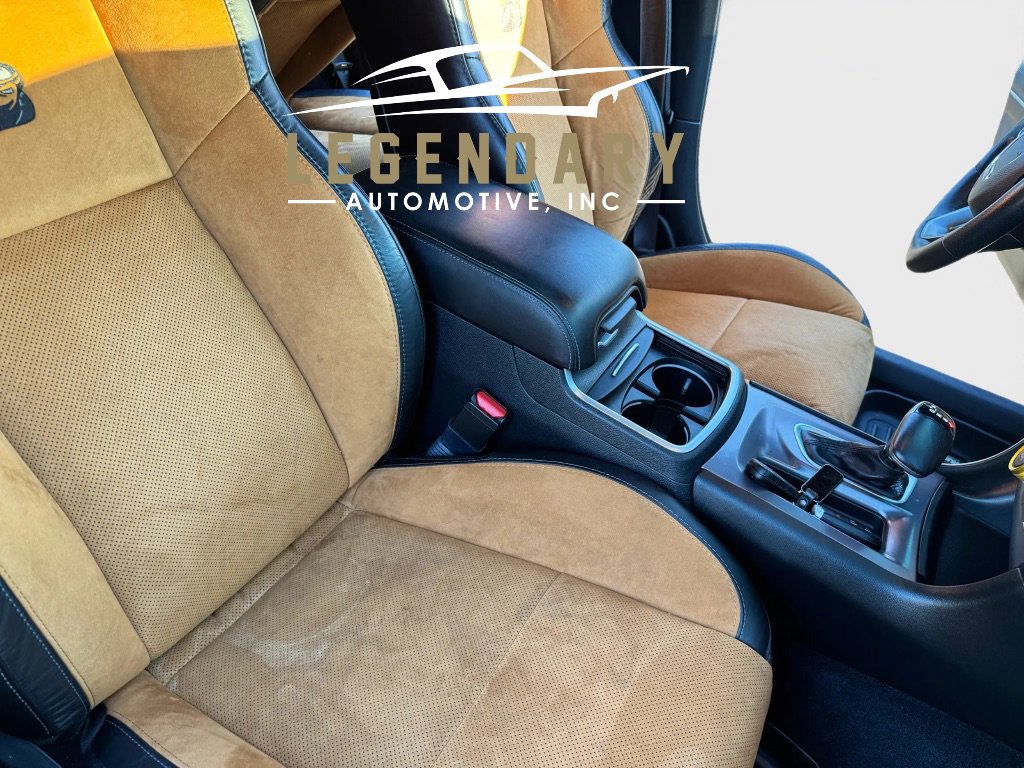 Used 2021 Dodge Charger Scat Pack image 16