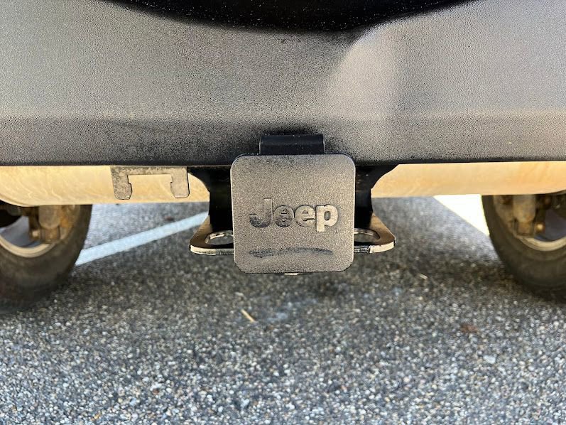 Used 2015 Jeep Wrangler Unlimited Sport w/ Quick Order Package 24S image 45