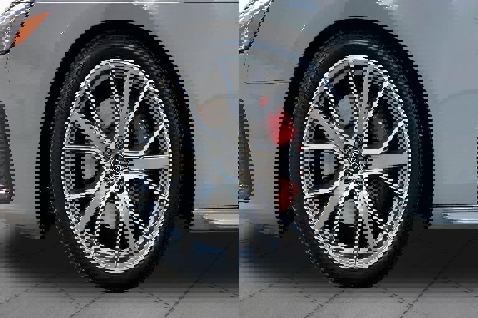 Used 2022 Audi S4 Premium Plus w/ Premium Plus Package image 10